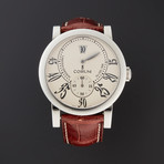 Corum Classic Jumping Hour Manual Wind // 154.201.20 // Pre-Owned
