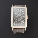 Franck Muller Long Island Automatic // 1200 CH // Pre-Owned