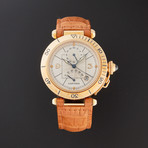 Cartier Pasha Seatimer Automatic // W3014456 // Pre-Owned