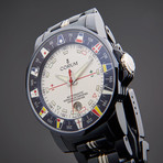 Corum Admiral's Cup Automatic // 982.633.30 // Pre-Owned