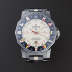 Corum Admiral's Cup Automatic // 982.633.30 // Pre-Owned