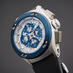 CVSTOS Challenge-R50 Chronograph Automatic // Pre-Owned