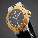 Bulgari Diagono Automatic // SD38SG // Pre-Owned