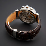 Louis Vuitton Tambour Chronograph Automatic // Q1141 // Pre-Owned