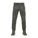 Pant // Army Olive (28WX32L)