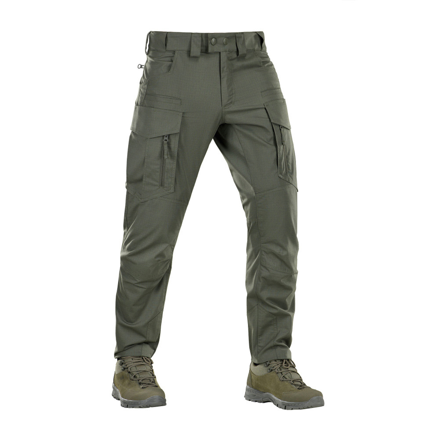 Pant // Army Olive (28WX30L) - M-Tac - Touch of Modern
