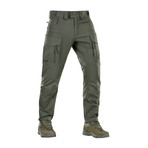 Pant // Army Olive (30WX32L)
