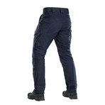 Acotango Pants // Navy (30WX32L)