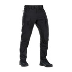 Chawpi Pants // Black (30WX30L)