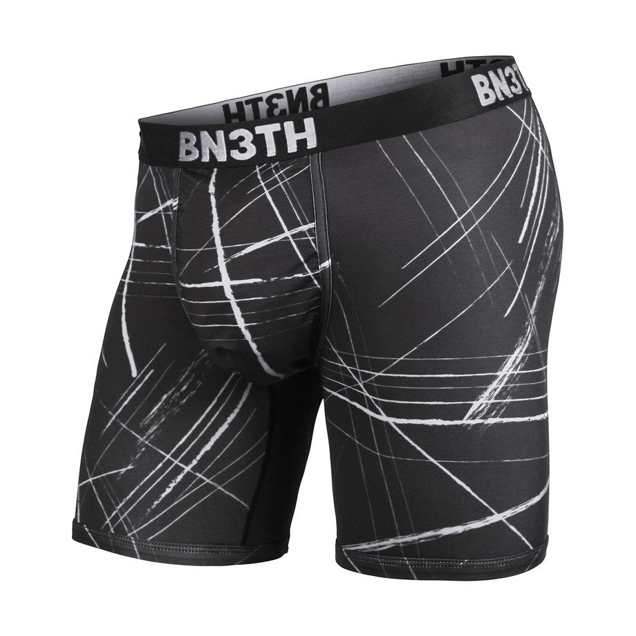 BN3TH Underwear Radically Supportive Underwear Touch of Modern