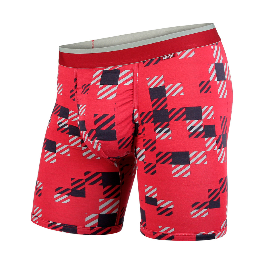 BN3TH Underwear Radically Supportive Underwear Touch of Modern