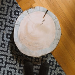 White Pine // White Paper