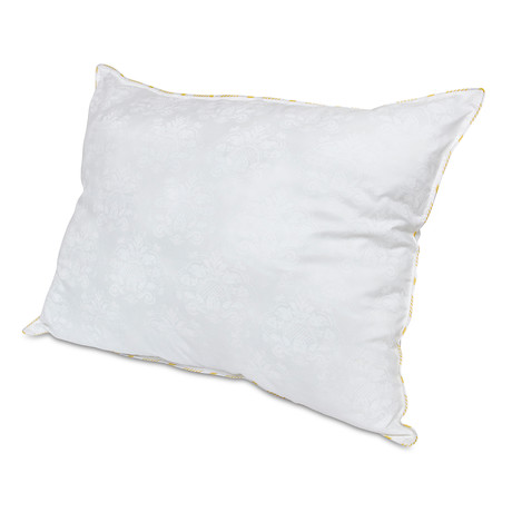 MGM Grand // Downtown Hotel Manor Victoria Pillow // 2 Pack (Standard)