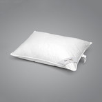 Enchante Home Luxury Pillow // Firm (Queen)