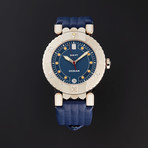 Harry Winston Premier Ocean Automatic // Pre-Owned