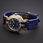 Harry Winston Premier Ocean Automatic // Pre-Owned