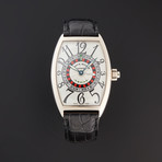 Franck Muller Vegas Automatic // 5850 VEGAS // Pre-Owned