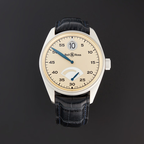 Bell & Ross Automatic // 123 JH // Pre-Owned