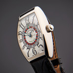 Franck Muller Vegas Automatic // 5850 VEGAS // Pre-Owned