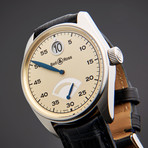 Bell & Ross Automatic // 123 JH // Pre-Owned