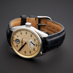 Bell & Ross Automatic // 123 JH // Pre-Owned