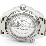 Omega Seamaster GMT Automatic // O232.30.44.22.03.001 // Store Display