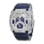 Bulgari Octo Maserati Skeleton Chronograph Automatic // BGO45C3SLDCHQR/MAS // Store Display