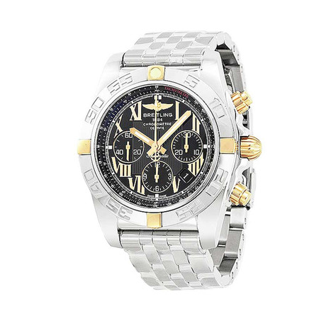 Breitling Chronomat Automatic // IB011012 // Pre-Owned