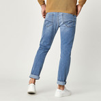 Jake Williamsburg // Light Indigo (30WX32L)