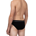 Energy Briefs // Black (Small)