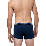 Structure Trunks // Navy (Small)