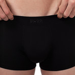 Energy Trunks // Black (Small)