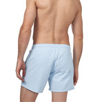 Saba Swim Trunks // Light Blue (Small)