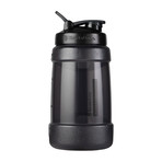 Koda // 2.2 L // Black