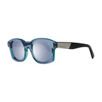 Unisex DL0226 Sunglasses // Multicolor