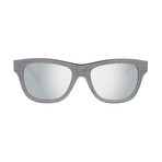 Unisex DL0111 Sunglasses II // Blue