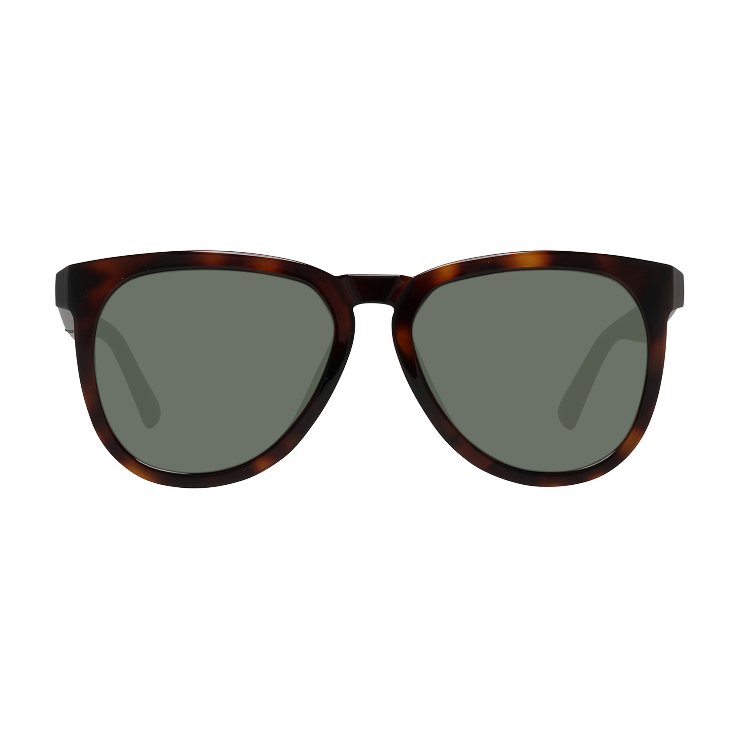 Unisex DL0263 Sunglasses // Brown - Diesel - Touch of Modern