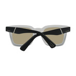 Unisex DL0229 Sunglasses // Black