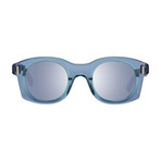 Unisex DL0226 Sunglasses // Multicolor