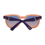 Unisex DL0230 Sunglasses // Blue