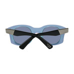 Unisex DL0226 Sunglasses // Multicolor