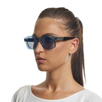 Unisex DL0226 Sunglasses // Multicolor