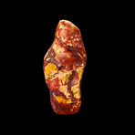 Mookite Jasper Free-form Carving