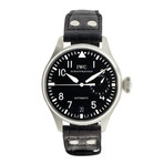 IWC Big Pilot 7-Day Power Reserve Automatic // IW5004-01 // Pre-Owned