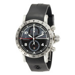 Chronoswiss Timemaster GMT S-RAY 007 Chronograph Automatic // CHD-7533G-DN // New