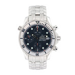 Omega Seamaster Professional Chronograph Automatic // 2598.8 // Pre-Owned