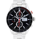 Tag Heuer Carrera Chronograph Automatic // CV2AIF // Pre-Owned