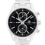 Tag Heuer Carrera Calibre 1887 Chronograph Automatic // Pre-Owned
