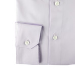 Michele Comfort Fit Dress Shirt // Lilac (US: 17R)