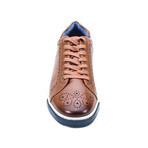 Getty Sneakers // Cognac (US: 12)
